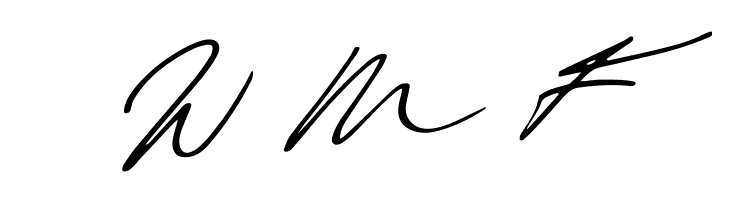 Maddison Signature DEMO oblique DEMO  Free Fonts Download