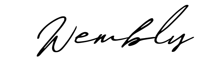 Maddison Signature DEMO oblique DEMO  Free Fonts Download