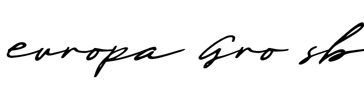 Maddison Signature DEMO oblique DEMO  Free Fonts Download