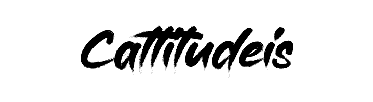 Gisbon DEMO  Free Fonts Download