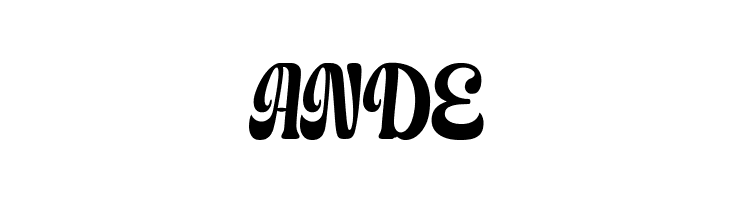 Nicla DEMO  Free Fonts Download