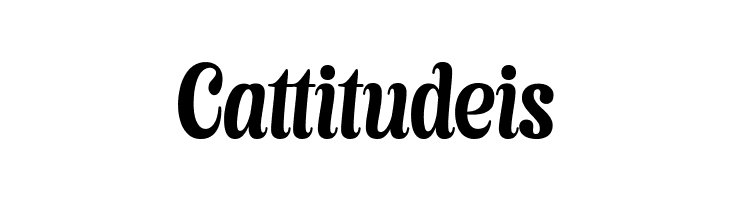 Nicla DEMO  Free Fonts Download