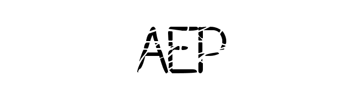 serial killer  Free Fonts Download