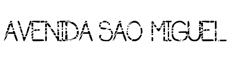 serial killer  Free Fonts Download