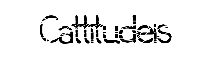 serial killer  Free Fonts Download