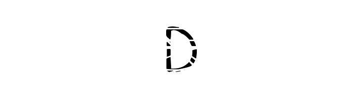 serial killer  Free Fonts Download