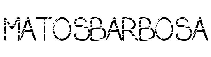 serial killer  Free Fonts Download