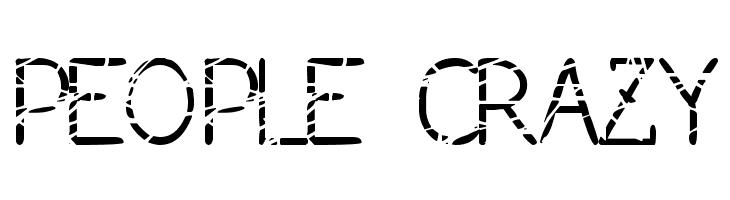 serial killer  Free Fonts Download