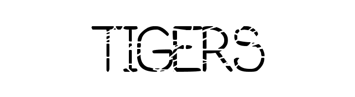 serial killer  Free Fonts Download