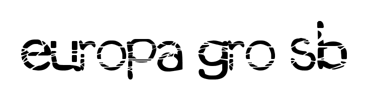 serial killer  Free Fonts Download
