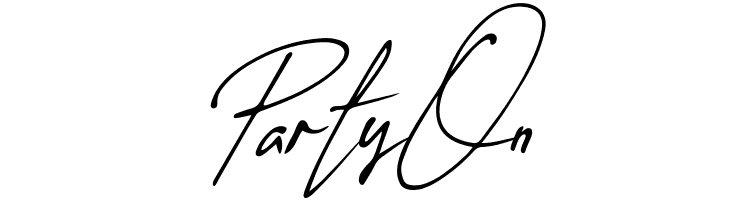 Allison Tessa Extra-expanded ExtraBlack  Free Fonts Download