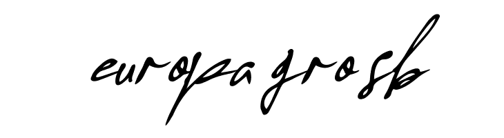 Allison Tessa Extra-expanded ExtraBlack  Free Fonts Download