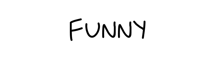 Fewriter  Free Fonts Download