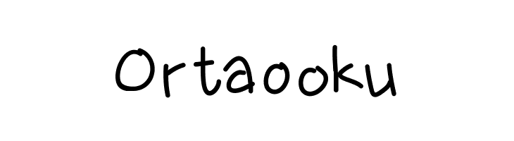Fewriter  Free Fonts Download