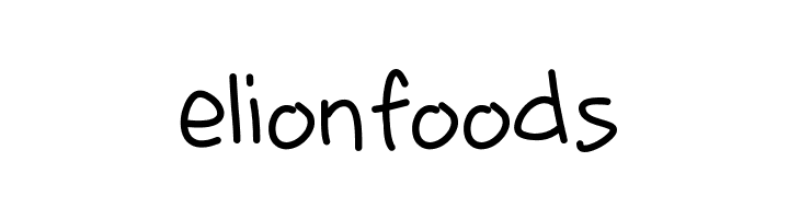 Fewriter  Free Fonts Download