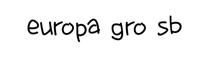 Fewriter  Free Fonts Download