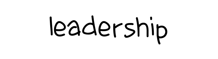 Fewriter  Free Fonts Download