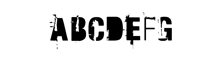 RvD_TRAKTORFAHRER  Free Fonts Download