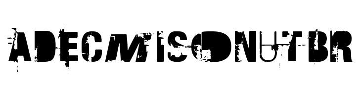 RvD_TRAKTORFAHRER  Free Fonts Download