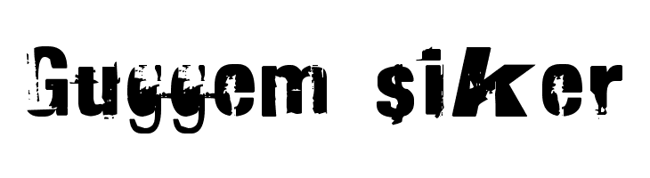 RvD_TRAKTORFAHRER  Free Fonts Download