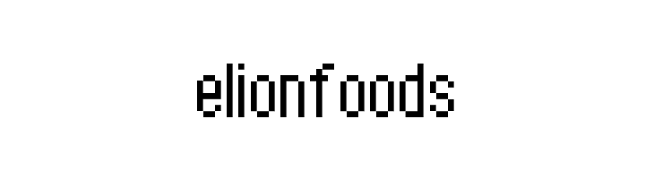 Readable 9x4  Free Fonts Download