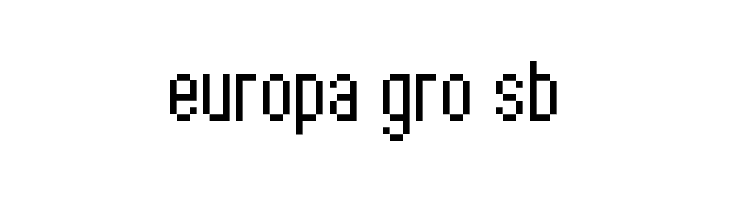 Readable 9x4  Free Fonts Download