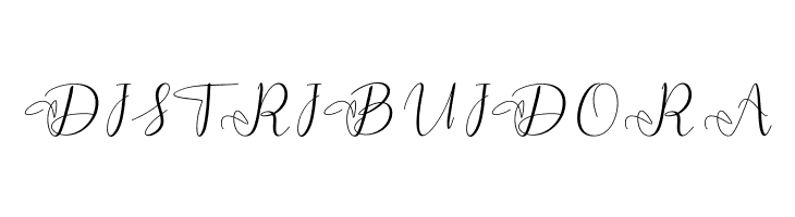 Yulinda Script  Free Fonts Download