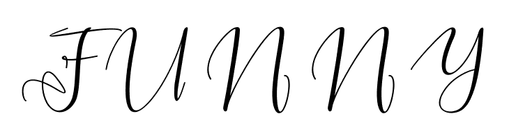 Yulinda Script  Free Fonts Download