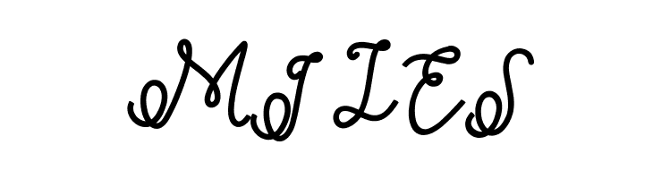 Shafiyyah  Free Fonts Download