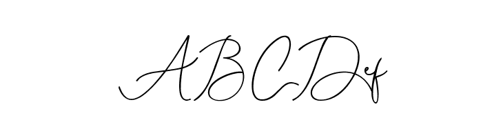 Celesta diaz  Free Fonts Download