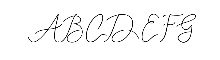 Celestadiaz  Free Fonts Download