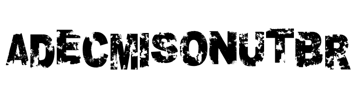 Crookiid veredgf  Free Fonts Download