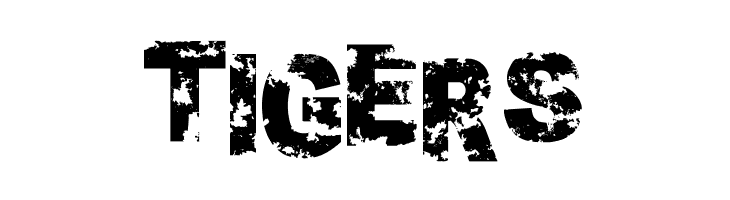 Crookiid veredgf  Free Fonts Download