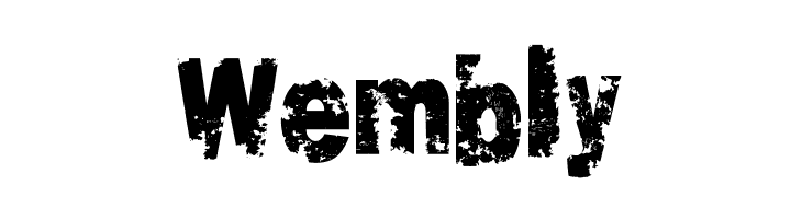 Crookiid veredgf  Free Fonts Download