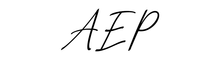 Merrxi Script  Free Fonts Download