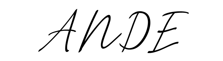 Merrxi Script  Free Fonts Download