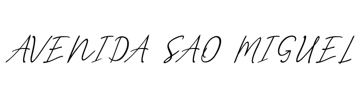 Merrxi Script  Free Fonts Download