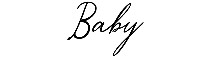 Merrxi Script  Free Fonts Download