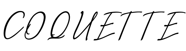 Merrxi Script  Free Fonts Download