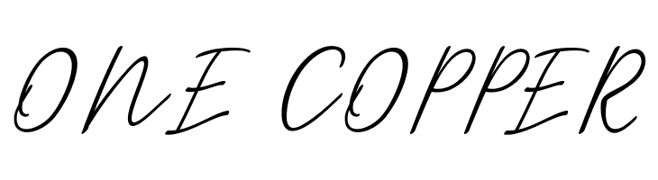 Merrxi Script  Free Fonts Download