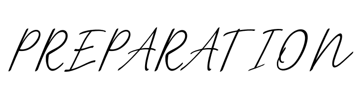 Merrxi Script  Free Fonts Download