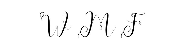 fabitha  Free Fonts Download