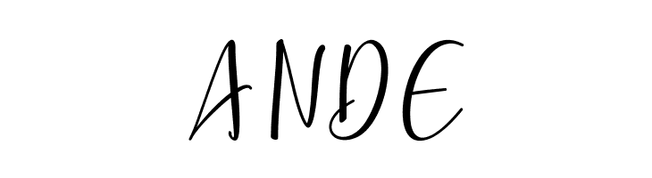 Berhilda Script  Free Fonts Download