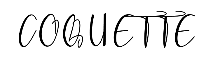 Berhilda Script  Free Fonts Download