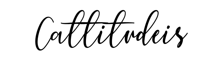 Berhilda Script  Free Fonts Download