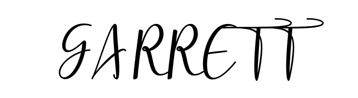 Berhilda Script  Free Fonts Download