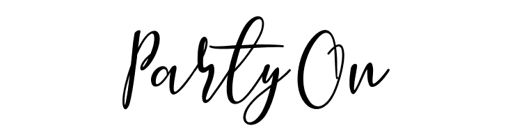 Berhilda Script  Free Fonts Download