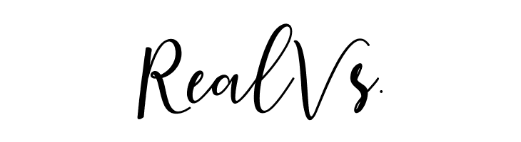 Berhilda Script  Free Fonts Download