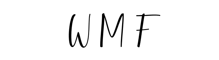Berhilda Script  Free Fonts Download