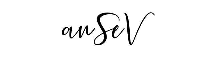 Berhilda Script  Free Fonts Download